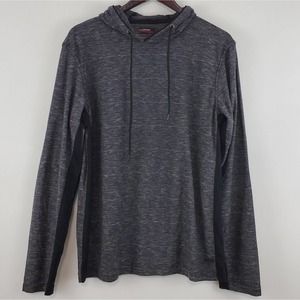 Burnside Men's Pullover Hoodie